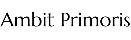 Ambit Primoris Kandivali West Logo